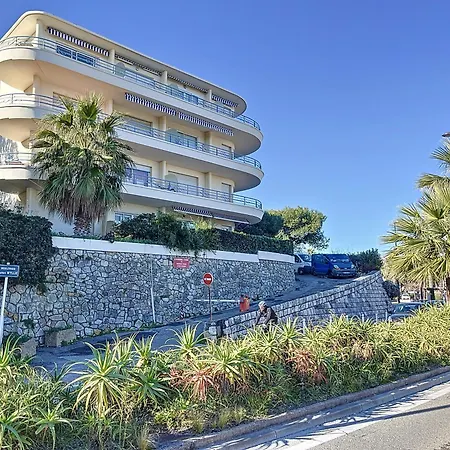 Apartmán Belvedere 3 Etoiles