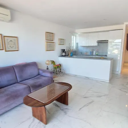 Belvedere 3 Etoiles * Антиб