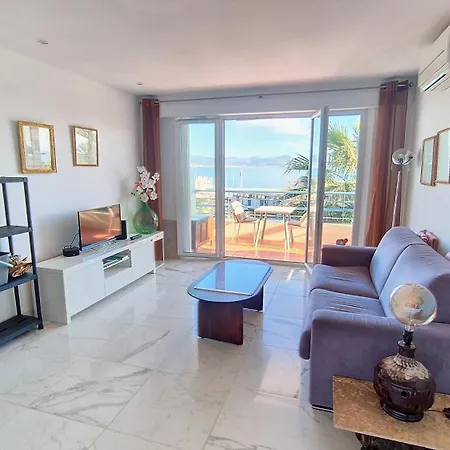 Belvedere 3 Etoiles * Antibes