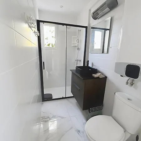 Belvedere 3 Etoiles Apartmán