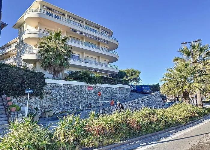 Appartamento Belvédère 3 étoiles